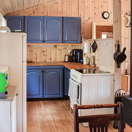 3 Bedroom Beautiful In * Espedalen