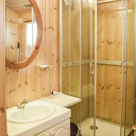 3 Bedroom Beautiful In Espedalen